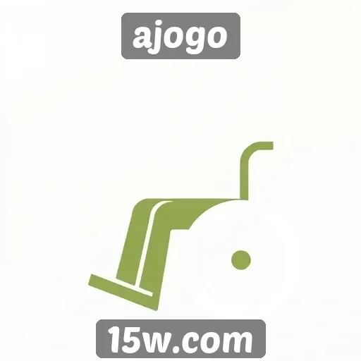 Acessibilidade no site ajogo para jogadores com deficiência