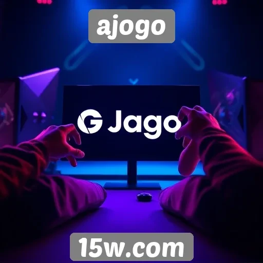 ajogo lança nova plataforma de streaming de jogos