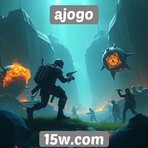 análise do impacto de ajogo na indústria de jogos