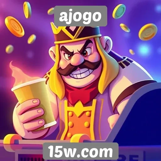 novas funcionalidades interativas no site ajogo