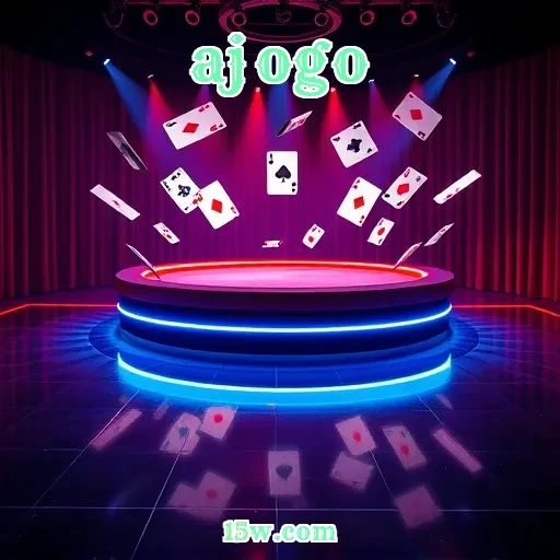 ajogo