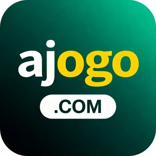 Logo da ajogo