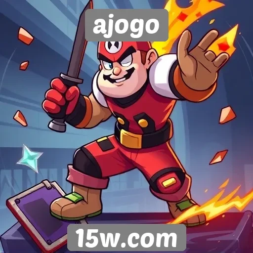 destaques dos jogos mais populares no ajogo