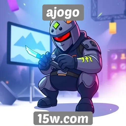 recursos premium disponíveis no ajogo para usuários