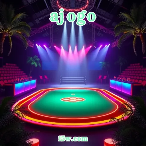 ajogo: Transformando Jogos em Experiências de Eventos Esportivos Incríveis