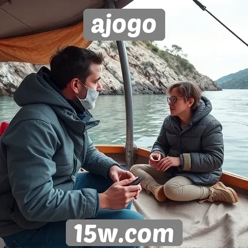 Feedback dos usuários sobre a navegação no ajogo